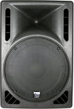 Gemini RS-415 Powered Full Range Speaker - Audiofeen