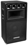 Marathon DJ-123 Passive Full-Range Speaker - Audiofeen