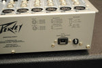 Peavey PV10 USB Compact DJ Mixer - B-Stock - Audiofeen