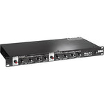 BBE MAX-X3 Stereo 2-Way, Mono 3-Way Crossover with Sonic Maximizer - Audiofeen