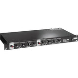 BBE MAX-X3 Stereo 2-Way, Mono 3-Way Crossover with Sonic Maximizer - Audiofeen