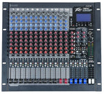 Peavey 16FX Mixing Console - B-Stock - Audiofeen