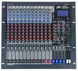 Peavey 16FX Mixing Console - B-Stock - Audiofeen