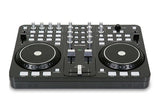 DJ Tech - iMix Reload Controller DJ Controller - Black - Audiofeen