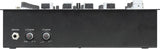 Vestax PMC-580 Professional 4-Channel Digital DJ Mixer with Multi-Effects - Audiofeen