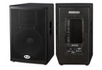 B-52 ACTPRO-15 2-Way Powered Speaker - Audiofeen