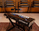 ROLAND JUPITER-X - Audiofeen