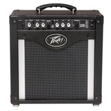 Peavey 583600 - Rage 258 Guitar Amplifier with TransTube Technology - Audiofeen